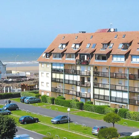 Les Residences - Nmd03088-sya Appartement Villers-sur-Mer