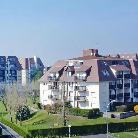 Les Residences - Nmd03088-sya Villers-sur-Mer